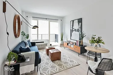 Rented by MNS Marketing