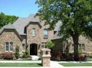 2128 Kimball Hill Ct, Southlake, TX 76092