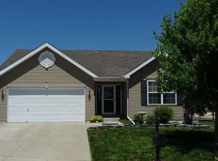 91 Tisbury Ct, O'Fallon, MO 63366
