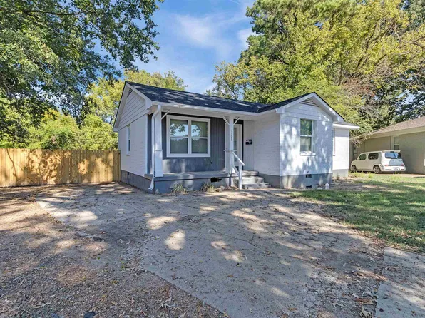 1103 Danita Cv, Memphis, TN 38122