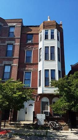 1st image of 1340 W 18th Pl #2C