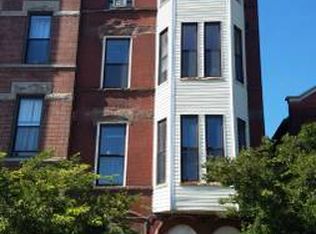 1340 W 18th Pl #2C, Chicago, IL 60608