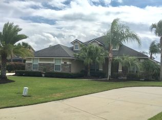 1304 Padola Rd, Saint Augustine, FL 32092