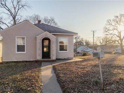 1520 S 7th St, Atchison, KS, 66002