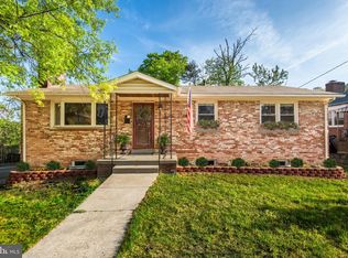 5600 Lockwood Rd, Landover, MD 20785