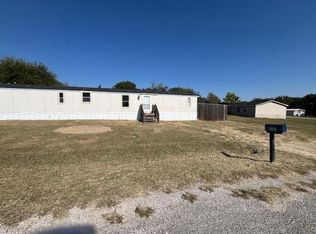 306 Pisces Dr, Granbury, TX 76049