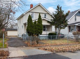 3470 E 113th St, Cleveland, OH 44104