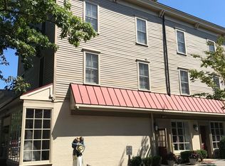 200 Kings Hwy E #4, Haddonfield, NJ 08033