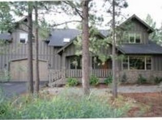 19445 Kemple Dr, Bend, OR 97702