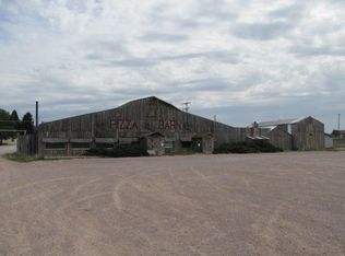 66A Old Highway 85, Newcastle, WY 82701