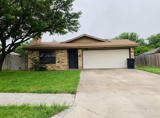 3606 Bacon Ranch Rd, Killeen, TX 76542