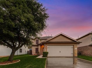 3523 Bluebird Park Ln, Humble, TX 77338