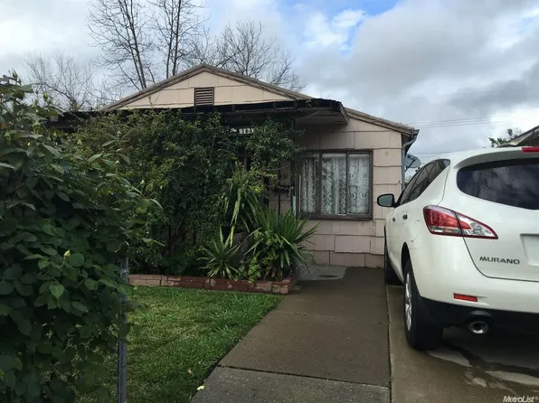 3331 21st Ave, Sacramento, CA 95820