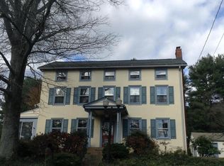 893 Collegeville Rd, Collegeville, PA 19426