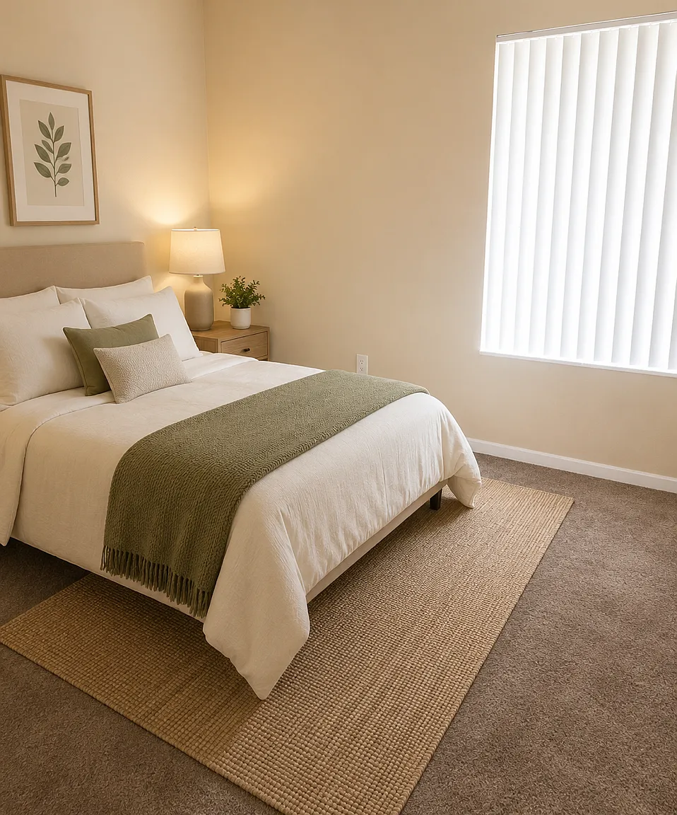 La Mesa Terrace Apartments — Photo 3