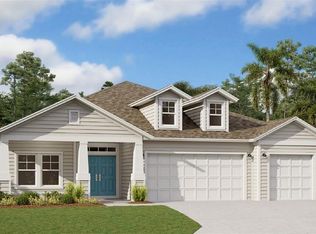 55 Breakers Court St, Augustine, FL 32095