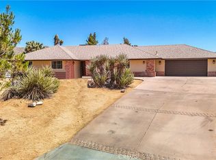 58945 Pueblo Trl, Yucca Valley, CA 92284