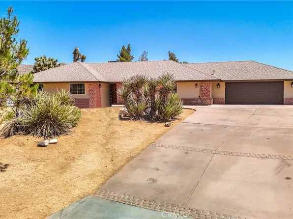 58945 Pueblo Trl, Yucca Valley, CA 92284