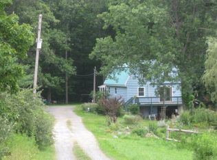 715 Comfort Rd, Spencer, NY 14883