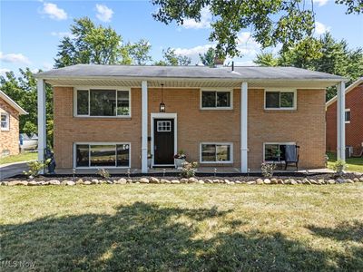 150 Hinderer Ave SW, Massillon, OH, 44646