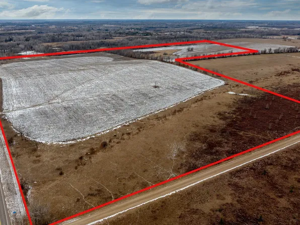 112th St SW, Motley, MN 56466