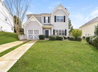 4524 Swan Trce, College Park, GA 30349