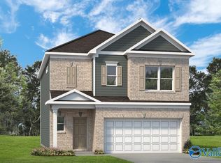 1004 Birkhall Blvd, Harvest, AL 35749