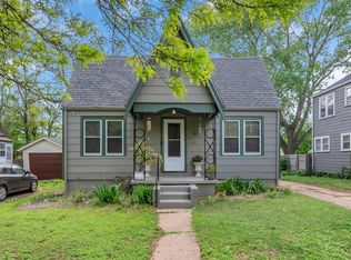 814 S Green St, Wichita, KS 67211