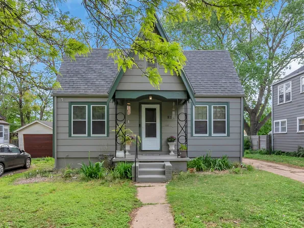 814 S Green St, Wichita, KS 67211