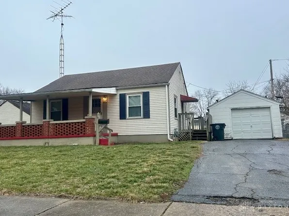 1865 Russet Ave, Dayton, OH 45410