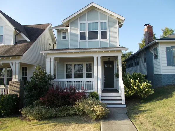 1015 Caldwell Ave #B, Nashville, TN 37204