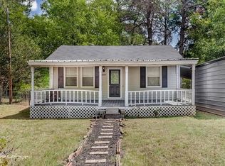 2034 McCutcheon Ave, Shreveport, LA 71108