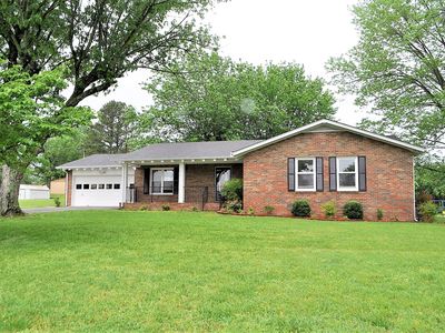 8 Lori Dr, Fayetteville, TN, 37334