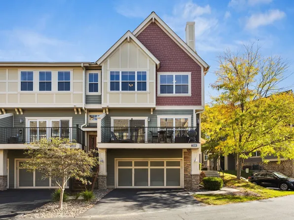 15606 Dwellers Way #1108, Saint Paul, MN 55124