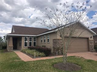 3893 NW 49th Ct, Ocala, FL 34482