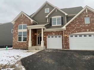 167 Trumpet Vine Cir, Elgin, IL 60124