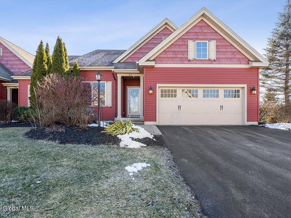 1A Whitney Drive, Mechanicville, NY 12118 Zillow