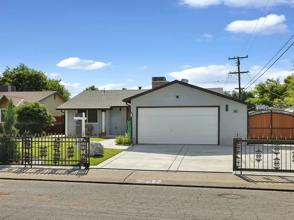 1437 Chester Dr, Tracy, CA 95376