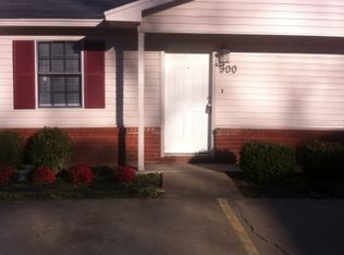 Ash Street Apartments, Greenwood, AR 72936
