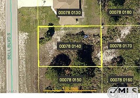 1st image of 863 Bell Blvd S