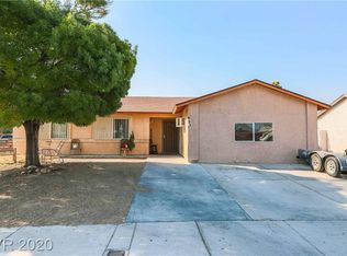 4511 E Colorado Ave, Las Vegas, NV 89104