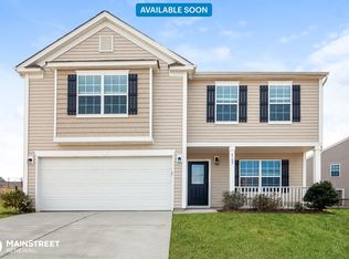 2105 Primm Rd, Charlotte, NC 28216