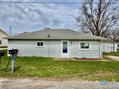 727 Ogen St, Hicksville, OH, 43526
