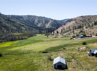 0 Antoine Creek Rd LOT 5, Chelan, WA 98816