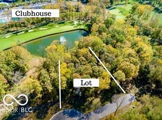 10375 Somerford Rdg, Zionsville, IN 46077