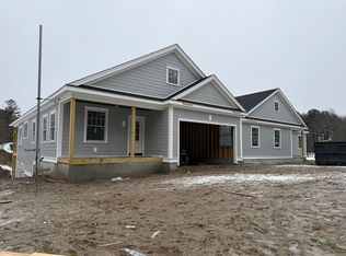 1549 Washington St #A, Walpole, MA 02081