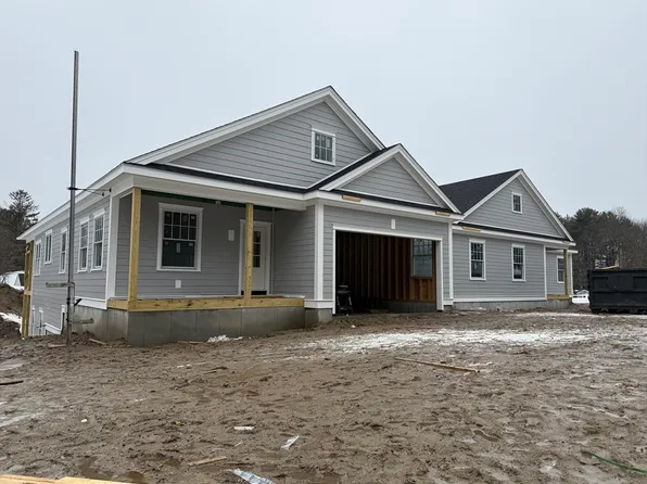 1549 Washington St #A, Walpole, MA 02081