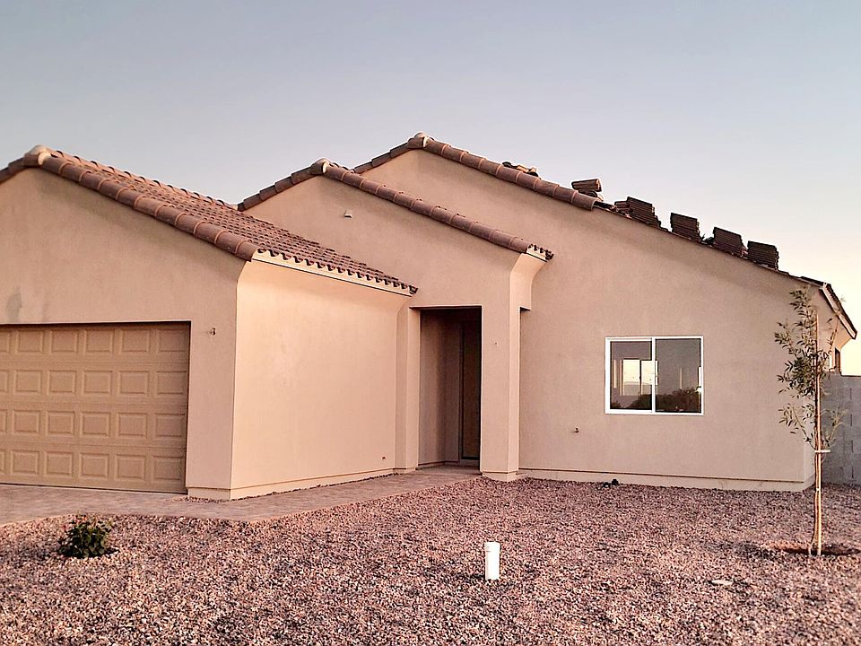 1st image of 26189 W Desert Crest Street
