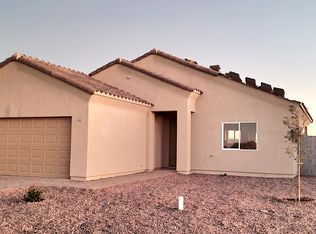 26189 W Desert Crest St, Casa Grande, AZ 85193