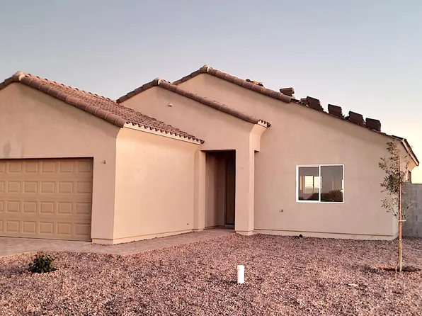 26189 W Desert Crest Street, Casa Grande, AZ 85193